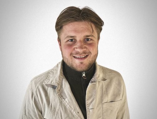 VD Albin Inhammar