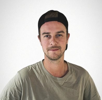 Kristoffer Magnusson