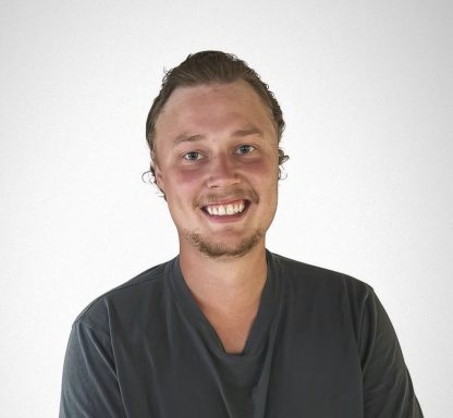 Simon Romell